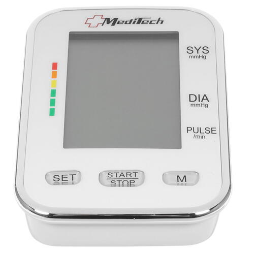 Купить Тонометр MediTech МТ-40  5305271. Характеристики, отзывы и цены в Донецке