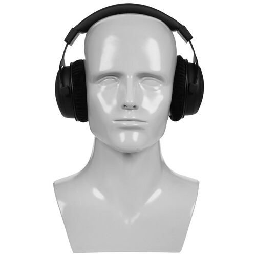 Купить Проводные наушники Beyerdynamic T1 черный 2025  9300192. Характеристики, отзывы и цены в Донецке