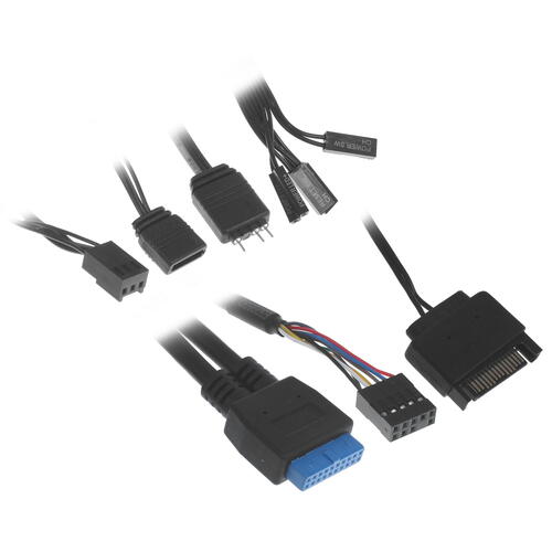 Купить Корпус ADATA XPG STARKER AIR  4825925. Характеристики, отзывы и цены в Донецке