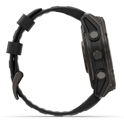 Купить Спортивные часы Garmin Fenix 8 Pro AMOLED  5644312. Характеристики, отзывы и цены в Донецке