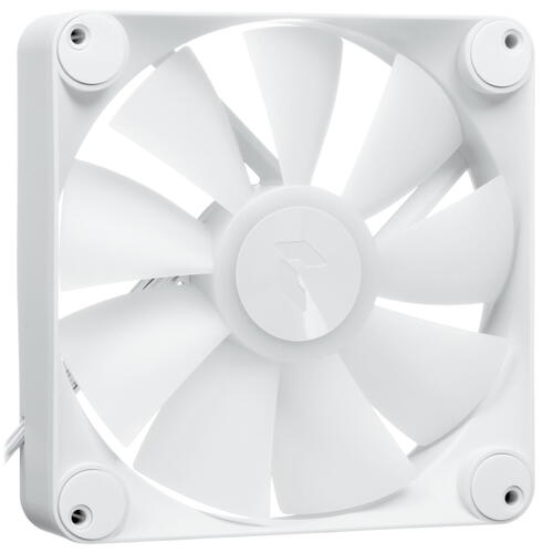 Купить Вентилятор APNX FP1-140 PWM ARGB [APF4-PF11217.21]  5432274. Характеристики, отзывы и цены в Донецке