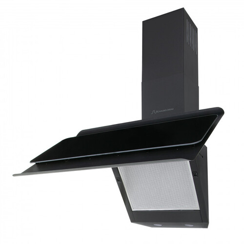 Купить Вытяжка наклонная Schaub Lorenz SLD DY6318 черный/черный  9245475. Характеристики, отзывы и цены в Донецке