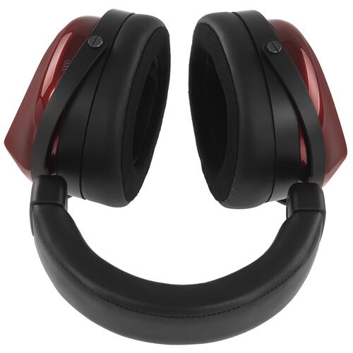 Купить Беспроводные/проводные наушники HIFIMAN HE-R9 красный  9080275. Характеристики, отзывы и цены в Донецке
