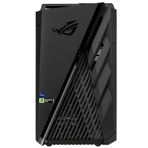 Купить ПК ASUS ROG STRIX G35CA-1370KF0440 [90PF03U1-M00ME0]  5432411. Характеристики, отзывы и цены в Донецке