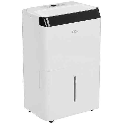 Купить Осушитель воздуха TCL D1 20L белый  5447427. Характеристики, отзывы и цены в Донецке