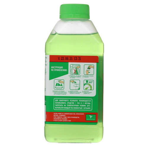 Купить Гигиенический очиститель Tiret Лимон  1687936. Характеристики, отзывы и цены в Донецке