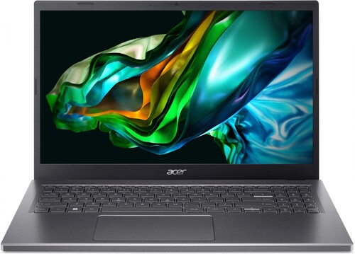 Купить 15.6" Ноутбук Acer Aspire 5 A515-58GM-735Z серый  9186411. Характеристики, отзывы и цены в Донецке