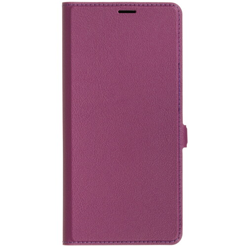 Купить Чехол-книжка  BoraSCO для HUAWEI nova 14 фиолетовый  5642957. Характеристики, отзывы и цены в Донецке