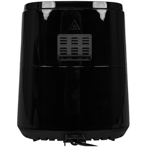 Купить Аэрогриль Ufesa Hawk черный  9277369. Характеристики, отзывы и цены в Донецке