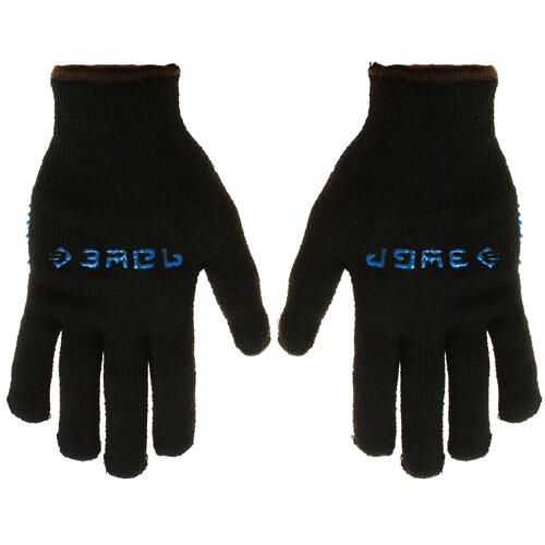 Купить Перчатки трикотажные Зубр 11462-XL  7998626. Характеристики, отзывы и цены в Донецке