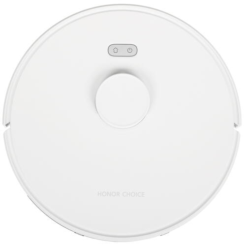 Купить Робот-пылесос Honor Choice Robot Cleaner R2s Plus белый  5451925. Характеристики, отзывы и цены в Донецке