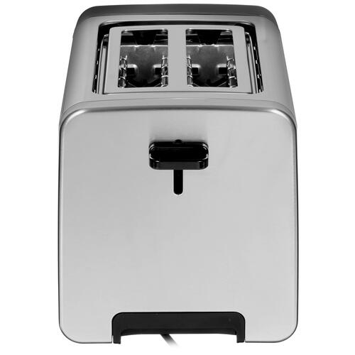 Купить Тостер Bosch DesignLine TAT4P420 серебристый  8172086. Характеристики, отзывы и цены в Донецке