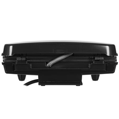 Купить Вафельница Endever Skyline WM-22 черный  9946825. Характеристики, отзывы и цены в Донецке