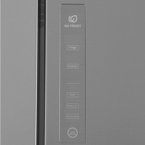 Купить Холодильник многодверный   Haier HTF-456DM6RU серебристый  1354560. Характеристики, отзывы и цены в Донецке