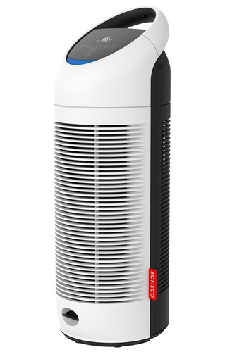 Купить Очиститель воздуха Boneco P300 белый  9360237. Характеристики, отзывы и цены в Донецке