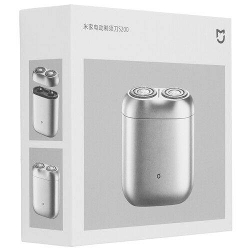 Купить Электробритва Mijia S200  5474535. Характеристики, отзывы и цены в Донецке