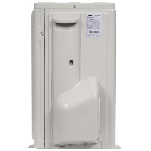 Купить Кондиционер настенный сплит-система AUX ASW-H18A4/JD-R1/AS-H18A4/JD-R1 белый  9904422. Характеристики, отзывы и цены в Донецке