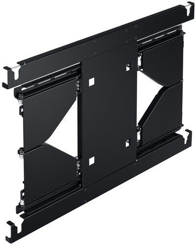 Купить Кронштейн для ТВ Samsung WMN-B30FB черный  9341177. Характеристики, отзывы и цены в Донецке