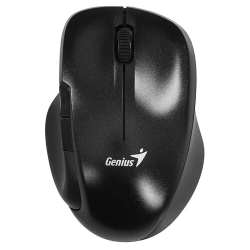 Купить Мышь беспроводная Genius Ergo 8200S  9140246. Характеристики, отзывы и цены в Донецке