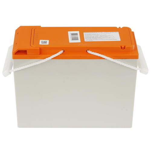 Купить Аккумуляторная батарея для ИБП Delta FT 12-50 M  5441574. Характеристики, отзывы и цены в Донецке