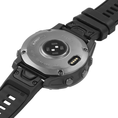 Купить Спортивные часы Garmin Fenix E  5493286. Характеристики, отзывы и цены в Донецке