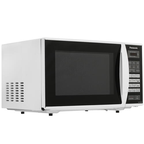 Купить Микроволновая печь Panasonic NN-GT352WZPE белый  5083267. Характеристики, отзывы и цены в Донецке