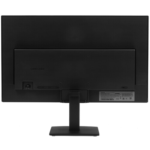 Купить 24" Монитор Samsung S3 S32GF S24F320GAI черный  5620080. Характеристики, отзывы и цены в Донецке