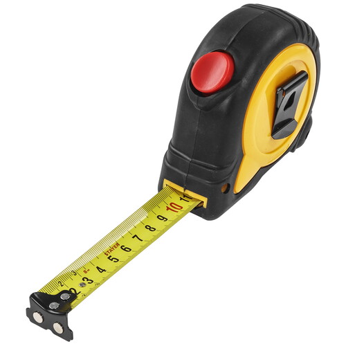 Купить Рулетка STAYER 3402-08-25_z01  9107343. Характеристики, отзывы и цены в Донецке