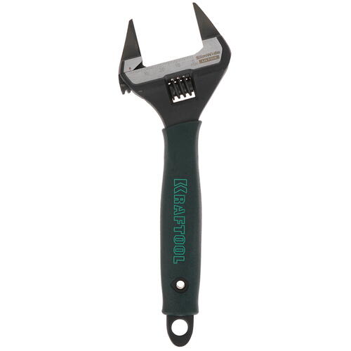 Купить Ключ разводной Kraftool SlimWide Ultra 27263-20  4814423. Характеристики, отзывы и цены в Донецке