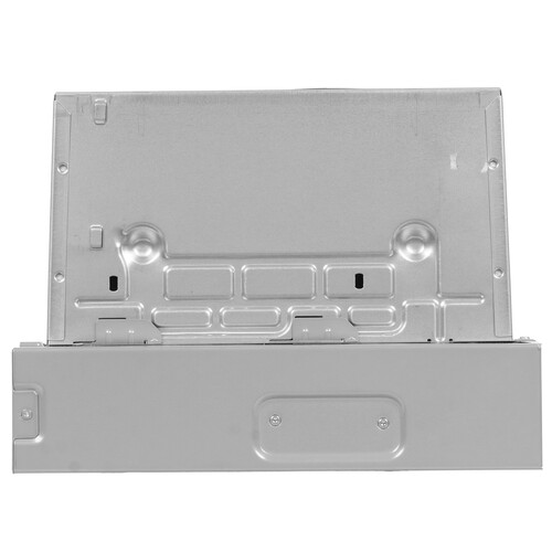 Купить Вытяжка полновстраиваемая Elica CIAK 2.0 S GR/A/90 серебристый  9173287. Характеристики, отзывы и цены в Донецке