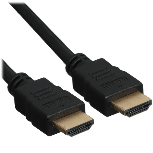 Купить Кабель  Telecom HDMI - HDMI, 5 м  5471418. Характеристики, отзывы и цены в Донецке