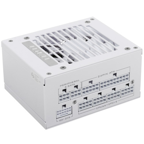 Купить Блок питания LIAN LI SP750 V2 Gold [G9P.SP0750G.W000.RU] белый  5641108. Характеристики, отзывы и цены в Донецке