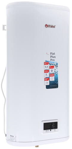 Купить Водонагреватель электрический Thermex IF 80V (pro)  1228307. Характеристики, отзывы и цены в Донецке