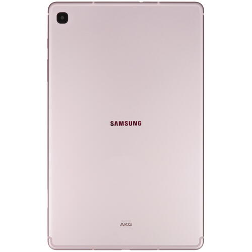 Купить 10.4" Планшет Samsung Galaxy Tab S6 Lite (2024) LTE 64 ГБ розовый + стилус  5458143. Характеристики, отзывы и цены в Донецке