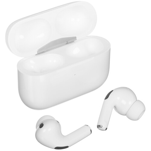 Купить Наушники TWS Aceline Air X белый 2025  9139701. Характеристики, отзывы и цены в Донецке