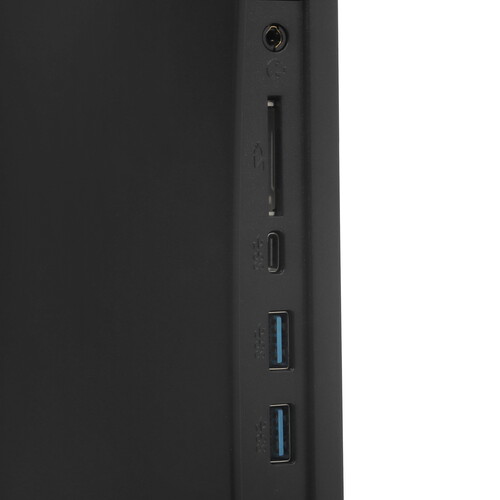 Купить 23.8" Моноблок DEXP Jupiter JU31HE  5632366. Характеристики, отзывы и цены в Донецке
