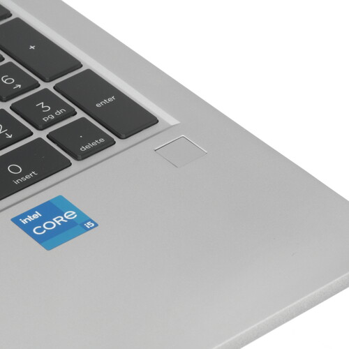 Купить 15.6" Ноутбук HP ProBook 450 G10 серебристый  5638588. Характеристики, отзывы и цены в Донецке