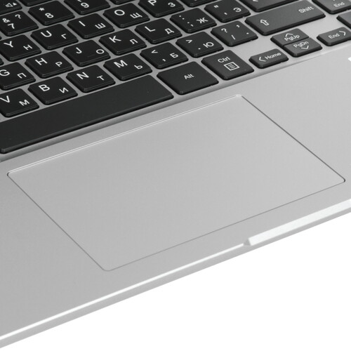 Купить 15.6" Ноутбук MAIBENBEN M557 серебристый  5483637. Характеристики, отзывы и цены в Донецке