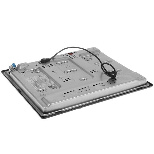 Купить Газовая варочная поверхность HOMSair HGE643GBK  5319062. Характеристики, отзывы и цены в Донецке