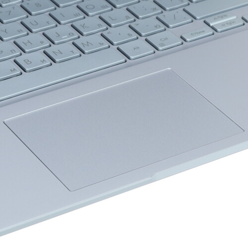 Купить 15.6" Ноутбук ASUS VivoBook 15 X1502ZA-BQ2346 серебристый  5460029. Характеристики, отзывы и цены в Донецке