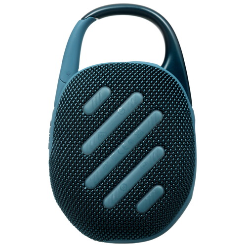 Купить Портативная колонка JBL CLIP 5, синий  5464040. Характеристики, отзывы и цены в Донецке