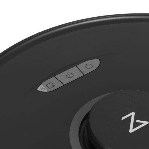 Купить Робот-пылесос Roborock S8 черный  5094171. Характеристики, отзывы и цены в Донецке