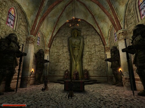 Купить Игра Gothic II: Gold Edition (Steam)  5484495. Характеристики, отзывы и цены в Донецке