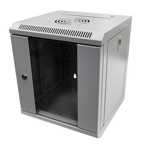 Купить Шкаф коммутационный 5bites TC3204-06G  9086525. Характеристики, отзывы и цены в Донецке
