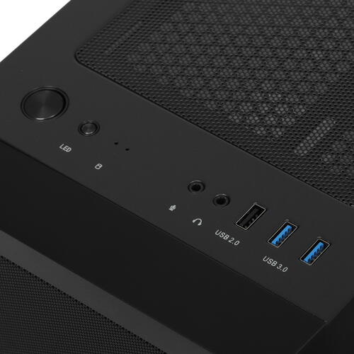 Купить Корпус ZALMAN M4  5439393. Характеристики, отзывы и цены в Донецке