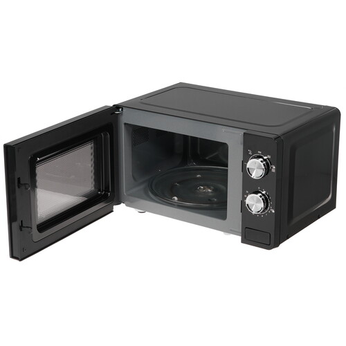 Купить Микроволновая печь Gorenje MO20E1B черный  8147806. Характеристики, отзывы и цены в Донецке