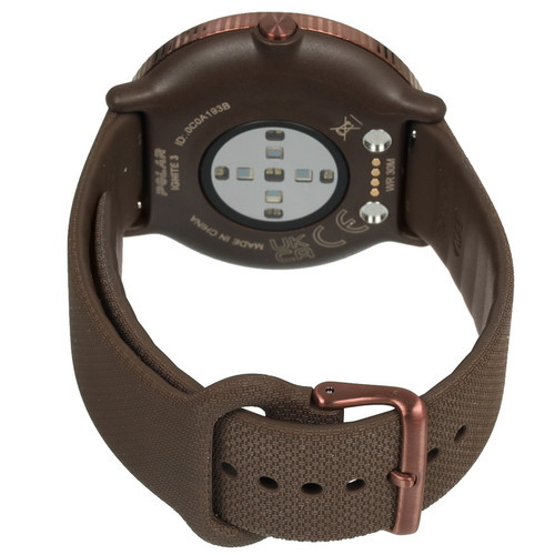 Купить Спортивные часы Polar Ignite 3  5483240. Характеристики, отзывы и цены в Донецке