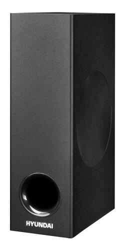 Купить Саундбар Hyundai H-HA630 черный  5349119. Характеристики, отзывы и цены в Донецке