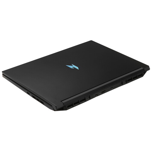Купить 16" Ноутбук Acer Nitro V 16 ANV16-41-R7HN черный  5626139. Характеристики, отзывы и цены в Донецке