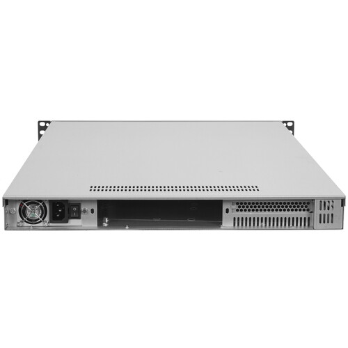 Купить Серверный корпус ExeGate Pro 1U650-04  8184948. Характеристики, отзывы и цены в Донецке